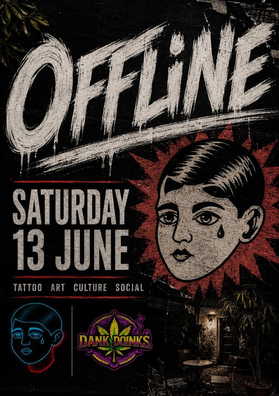 Offline Event